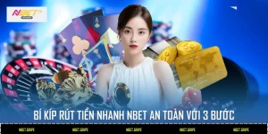 rút tiền nhanh Nbet