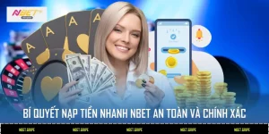 nạp tiền nhanh Nbet