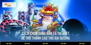 Cách Chọn Súng Bắn Cá