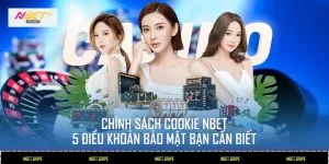 Chính sách Cookie