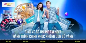 Chơi Vé Số Online