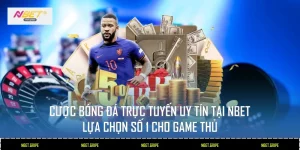 Cược Bóng Đá Trực Tuyến Uy Tín