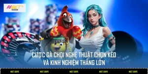 Cược gà chọi