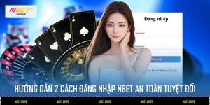 đăng nhập Nbet
