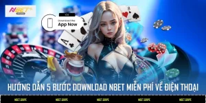 download Nbet miễn phí