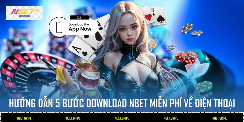 download Nbet miễn phí