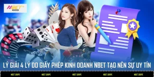 Giấy Phép Kinh Doanh