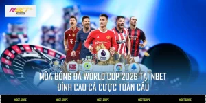Mùa Bóng Đá World Cup 2026
