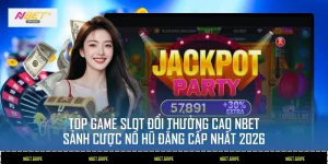 Top game slot đổi thưởng cao
