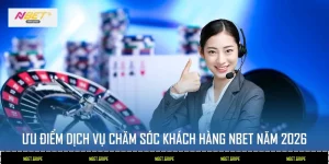 Chăm sóc khách hàng